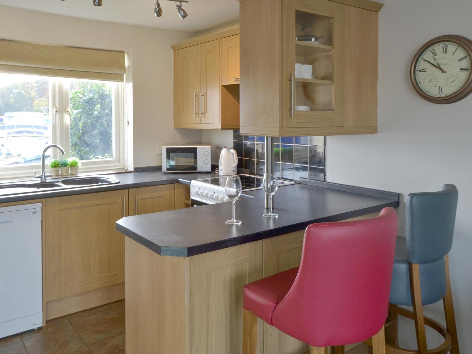 Villa Davids Island Wroxham Exterior foto
